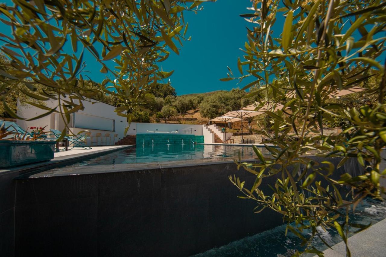 Villa Toto Resort Cefalù Exteriér fotografie