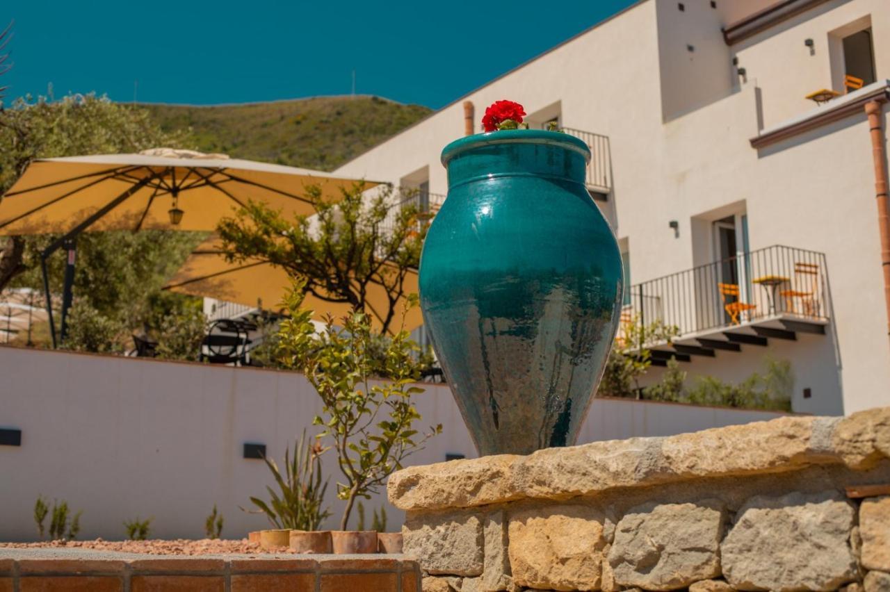 Villa Toto Resort Cefalù Exteriér fotografie