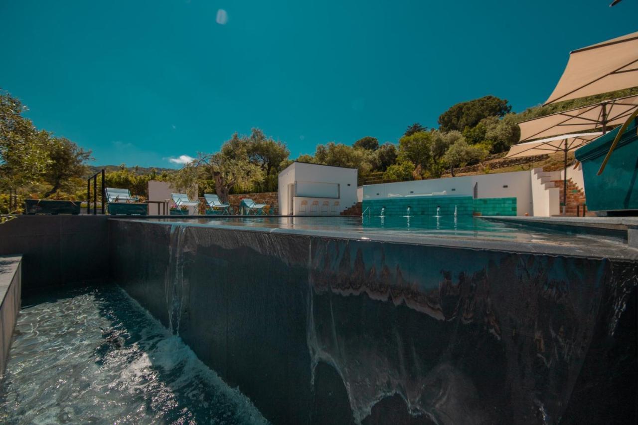 Villa Toto Resort Cefalù Exteriér fotografie