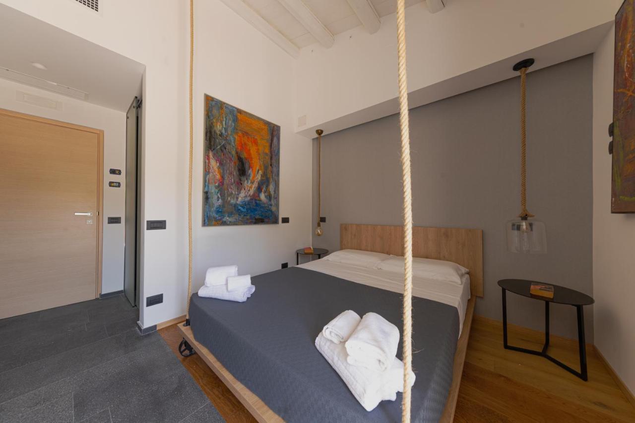 Villa Toto Resort Cefalù Exteriér fotografie
