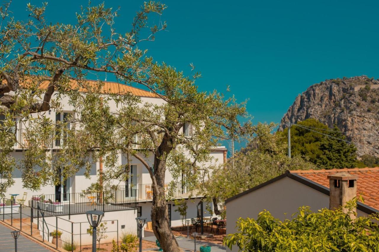 Villa Toto Resort Cefalù Exteriér fotografie