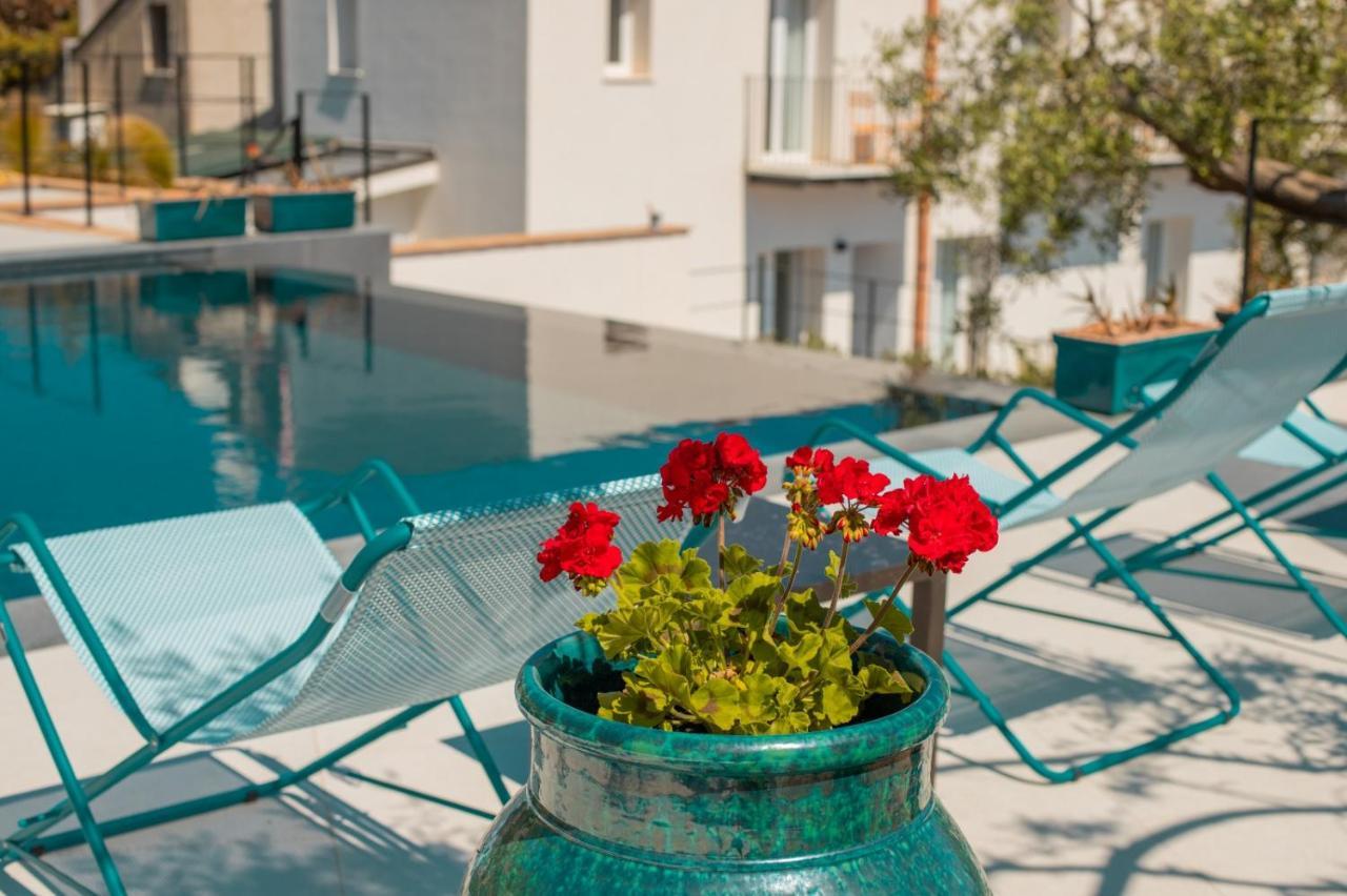 Villa Toto Resort Cefalù Exteriér fotografie