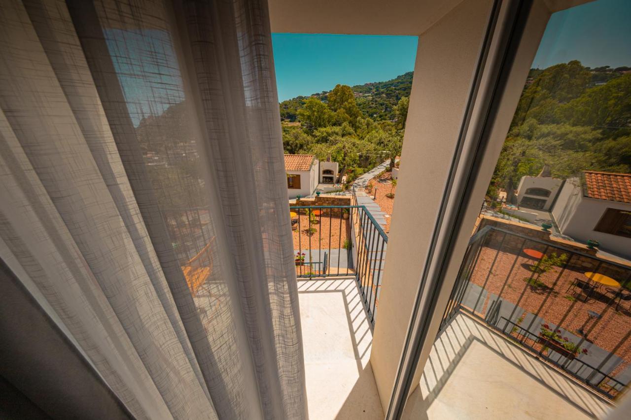 Villa Toto Resort Cefalù Exteriér fotografie