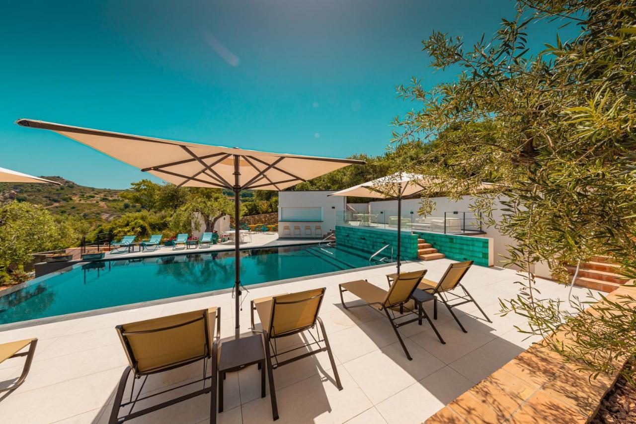 Villa Toto Resort Cefalù Exteriér fotografie