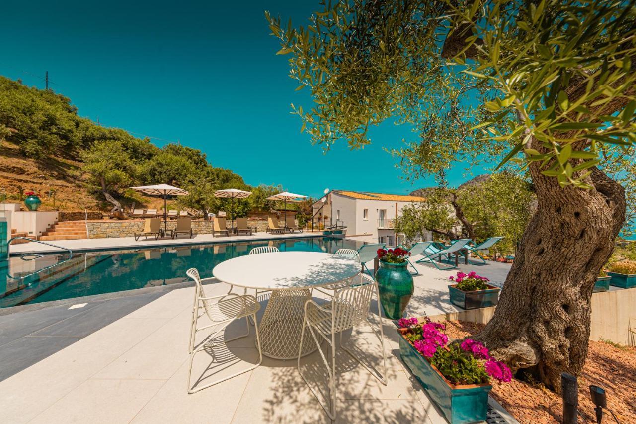 Villa Toto Resort Cefalù Exteriér fotografie