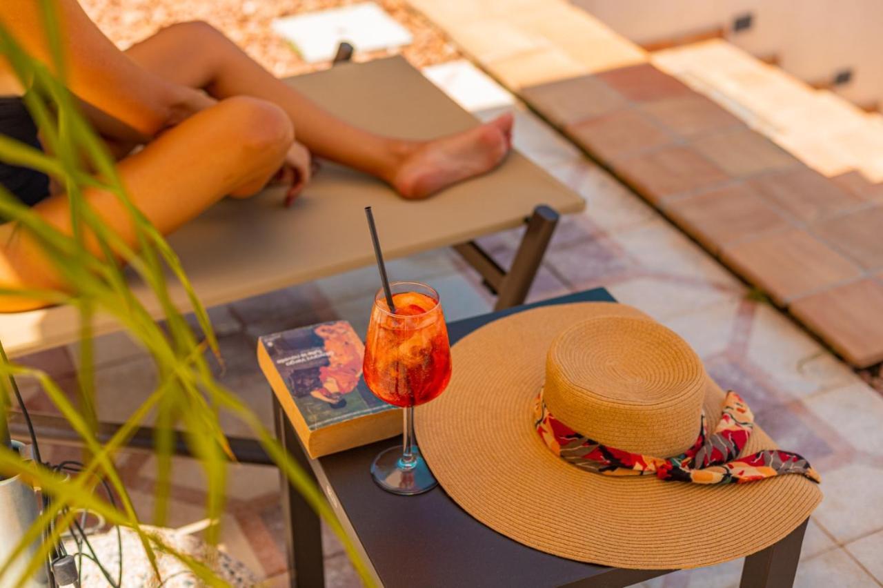 Villa Toto Resort Cefalù Exteriér fotografie