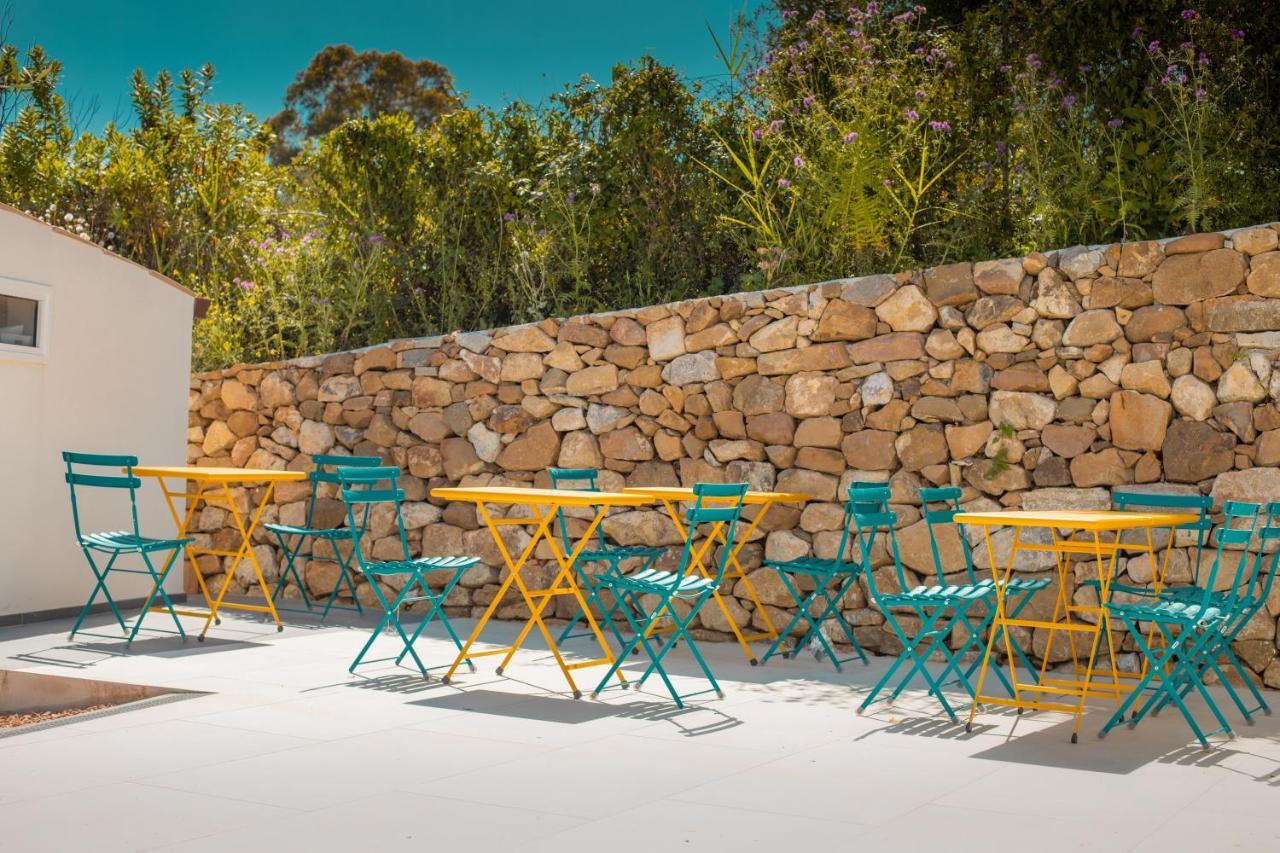 Villa Toto Resort Cefalù Exteriér fotografie