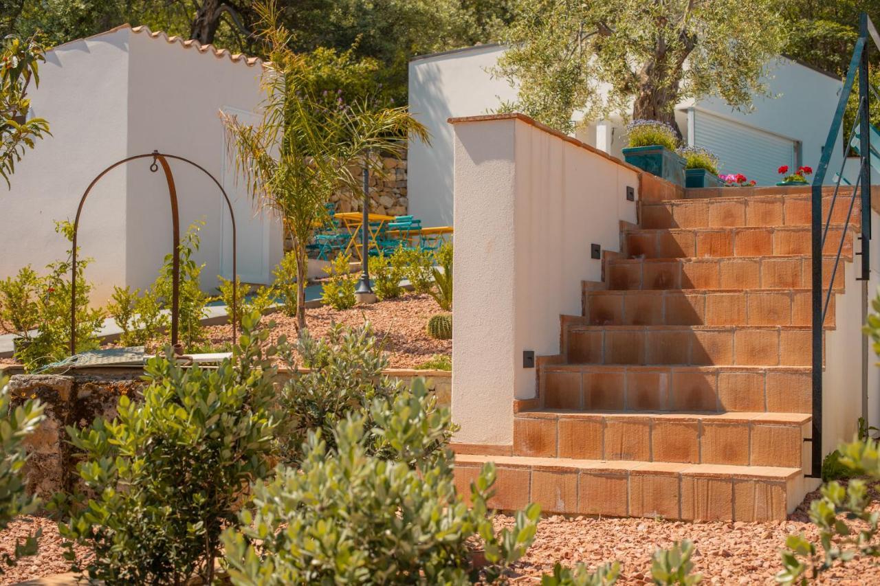 Villa Toto Resort Cefalù Exteriér fotografie