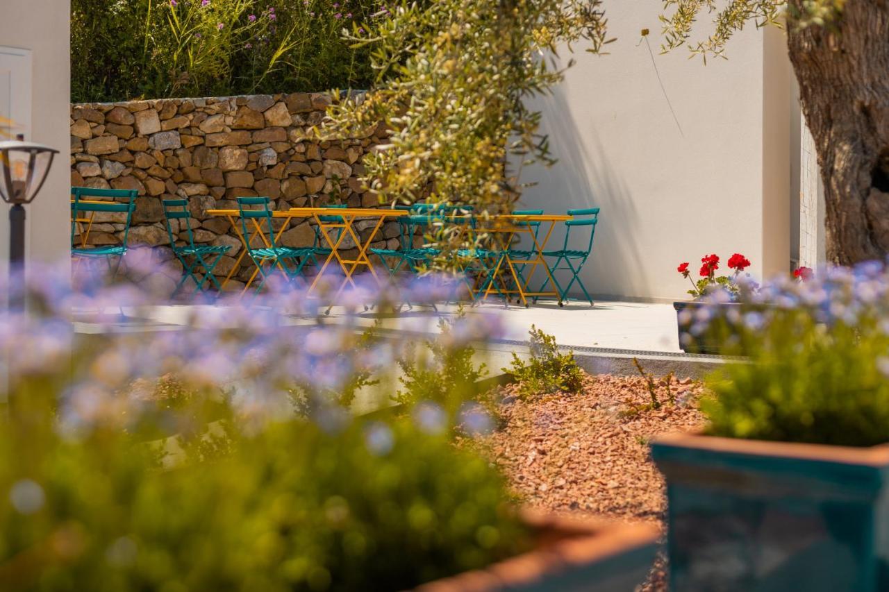 Villa Toto Resort Cefalù Exteriér fotografie