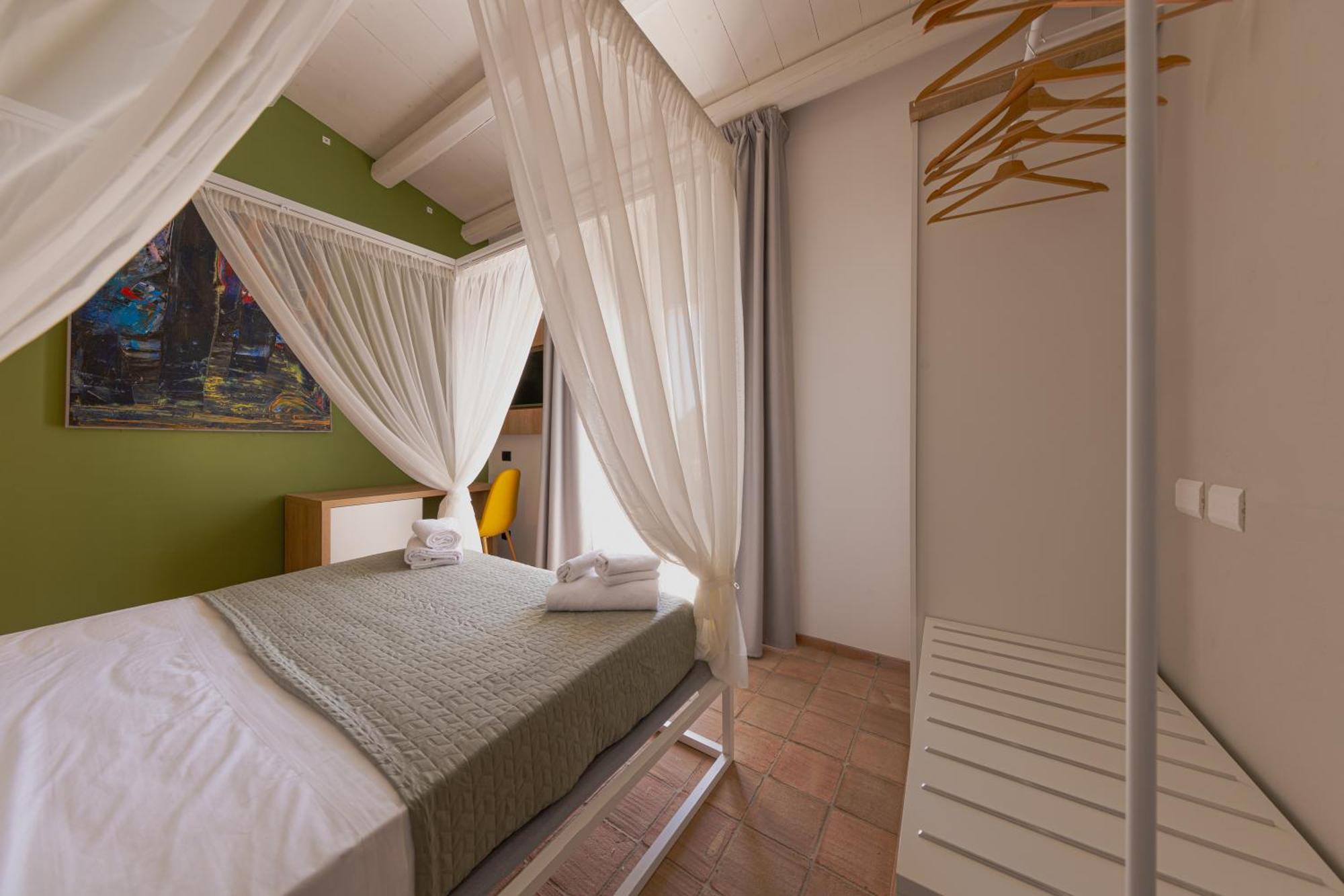Villa Toto Resort Cefalù Exteriér fotografie