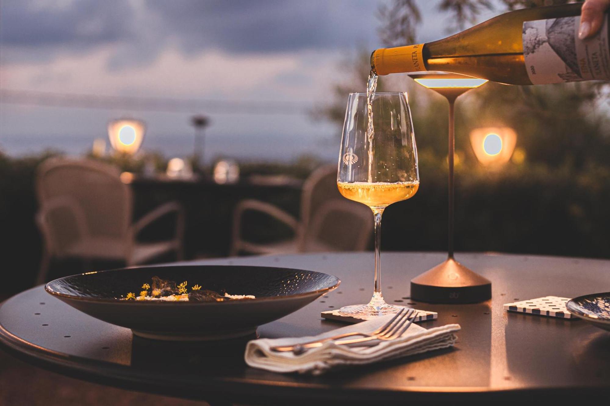 Villa Toto Resort Cefalù Exteriér fotografie