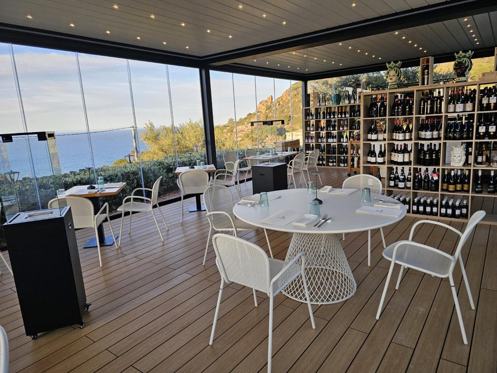 Villa Toto Resort Cefalù Exteriér fotografie